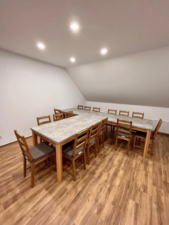 U Srubu Appartement Moravany  Buitenkant foto